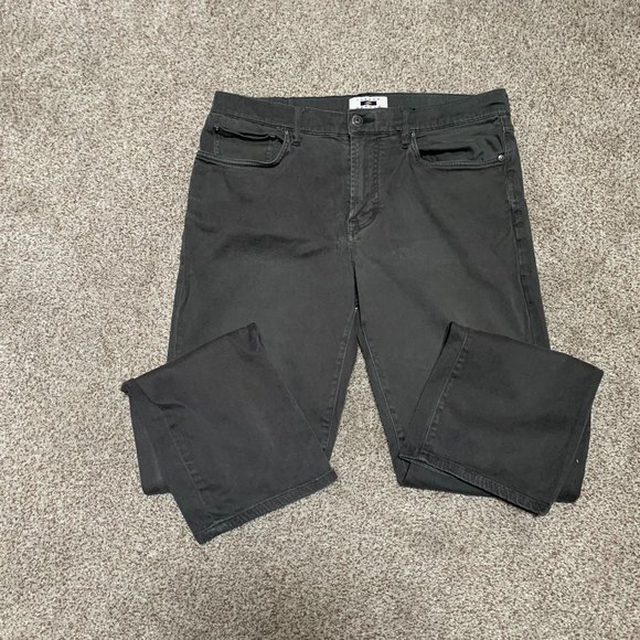 MENS JOSEPH ABBOUND JEANS SIZE 34 X 32  #135 - Picture 1 of 2